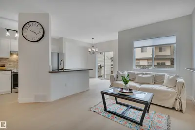 Interior photo 2 of #9 843 YOUVILLE DR W NW