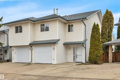 Interior photo 1 of #9 843 YOUVILLE DR W NW