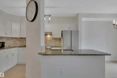 Interior photo 3 of #9 843 YOUVILLE DR W NW