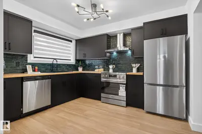 Interior photo 1 of 13332 106 ST NW