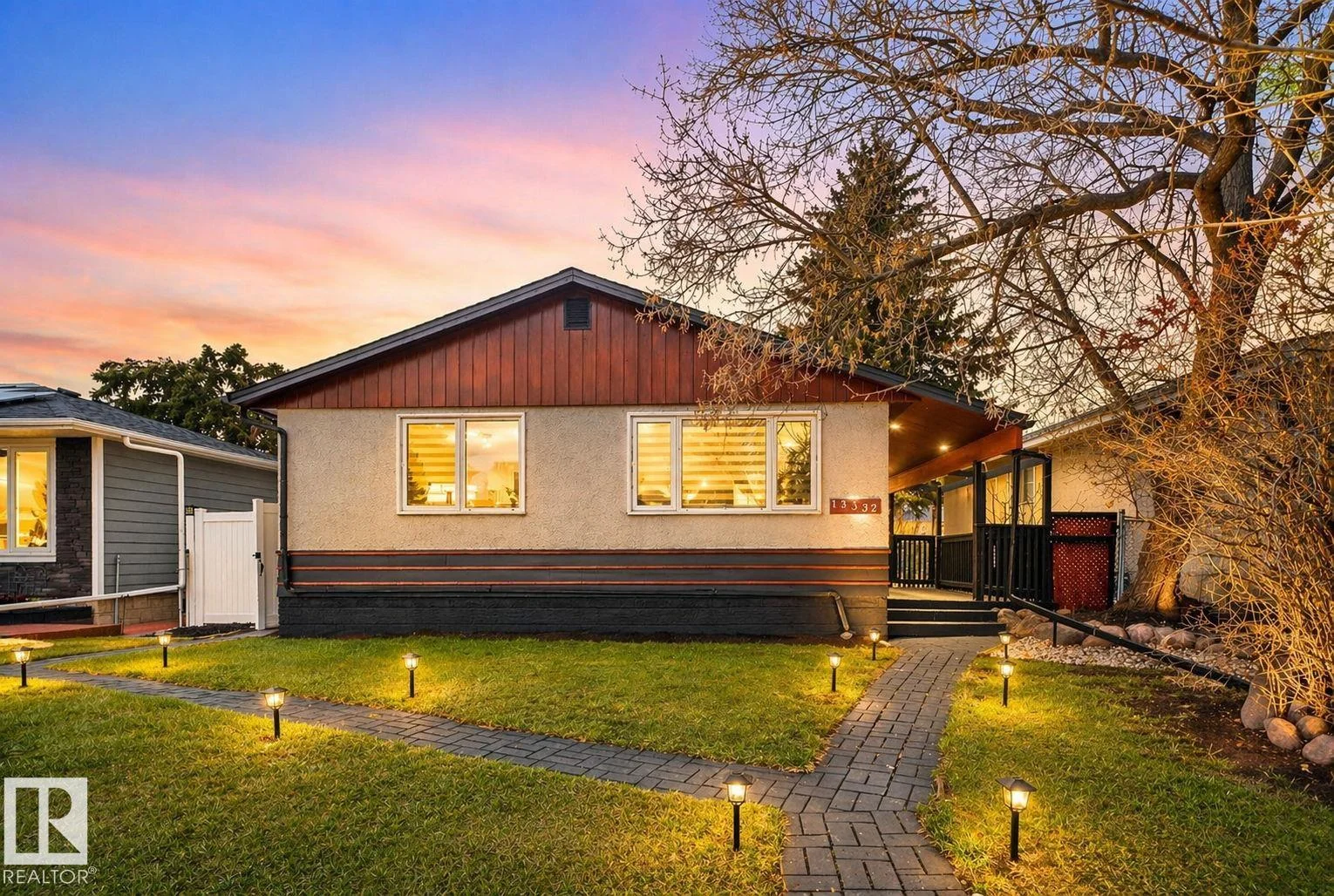 13332 106 ST NW, Edmonton - 5 bedroom Detached Single Family for sale