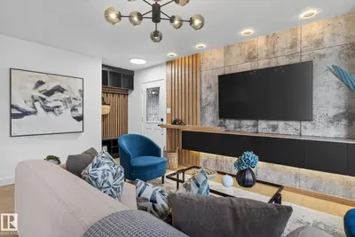 Interior photo 2 of 13332 106 ST NW