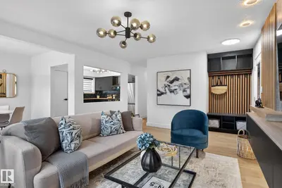 Interior photo 3 of 13332 106 ST NW