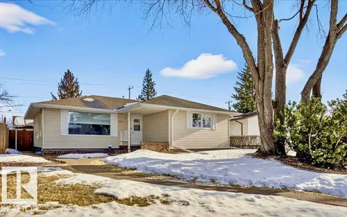 4107 111A ST NW, Edmonton - $499,999