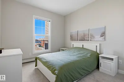 Interior photo 4 of #403 10418 81 AV NW