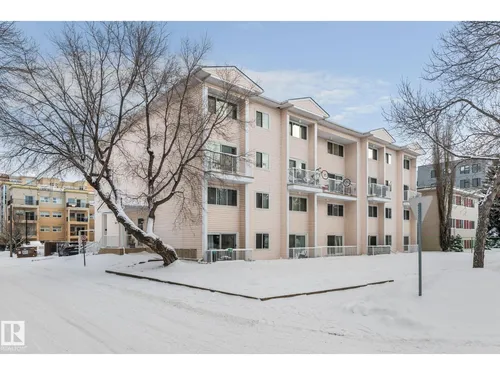 #10 11219 103A AV NW, Edmonton - $169,900