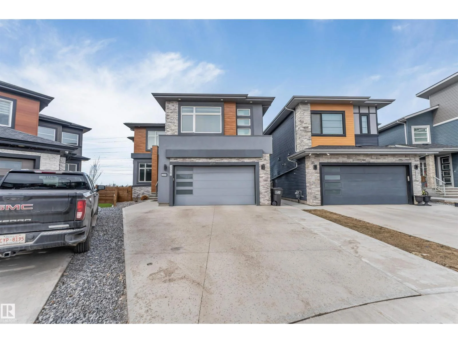 3736 1 AV SW SW, Edmonton - 5 bedroom House for sale