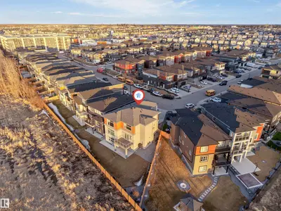 Interior photo 3 of 3736 1 AV SW SW