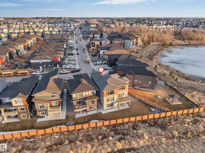 Interior photo 2 of 3736 1 AV SW SW