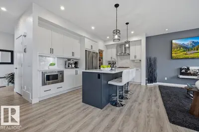 Interior photo 2 of 17007 64 ST NW