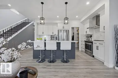 Interior photo 3 of 17007 64 ST NW