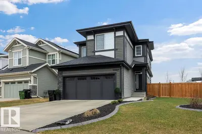 Interior photo 1 of 17007 64 ST NW