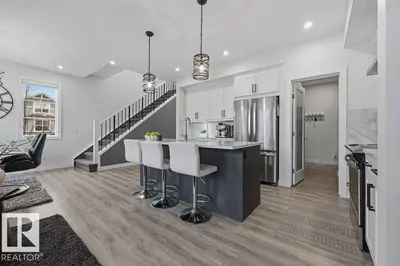 Interior photo 4 of 17007 64 ST NW