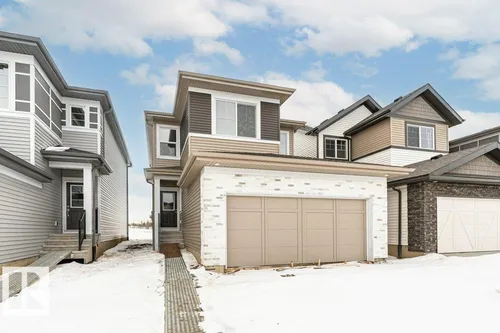 17923 63 ST NW, Edmonton - $614,900