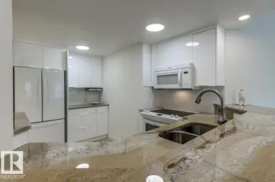 Interior photo 3 of #606 10108 125 ST NW