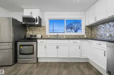 Interior photo 2 of 13228 83 ST NW NW