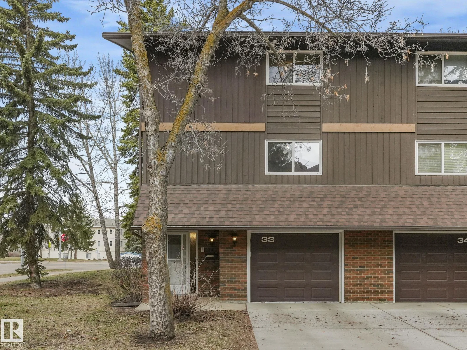 33 GLAEWYN, St. Albert - 3 bedroom Townhouse for sale