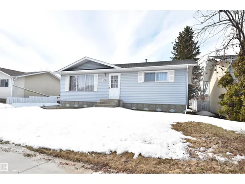 4706 45 ST, St. Paul Town - $224,900