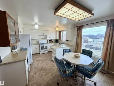 Interior photo 1 of 4417 48 AV