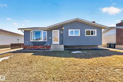 Interior photo 1 of 11427 161 AV NW