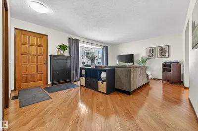 Interior photo 2 of 11427 161 AV NW
