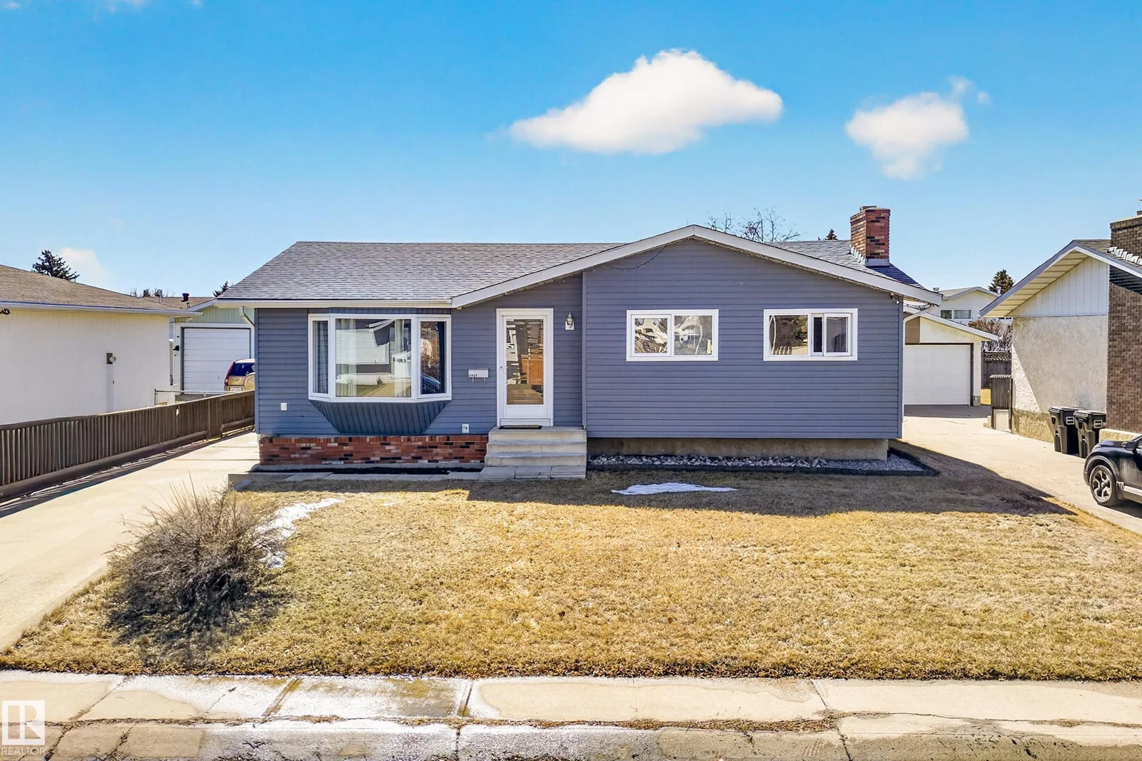 11427 161 AV NW, Edmonton - 5 bedroom Detached Single Family for sale