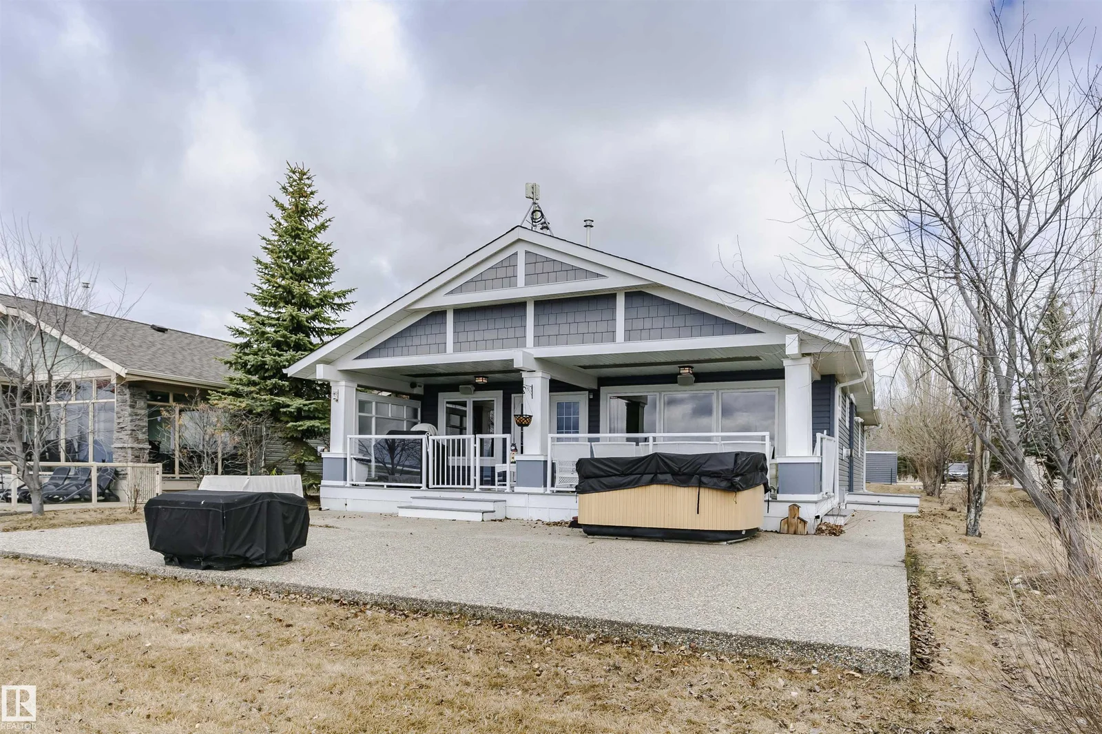 71, 55101 STE. ANNE TR, Rural Lac Ste. Anne County - 4 bedroom Detached Single Family for sale