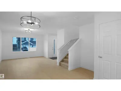 Interior photo 1 of 20827 16 AV NW