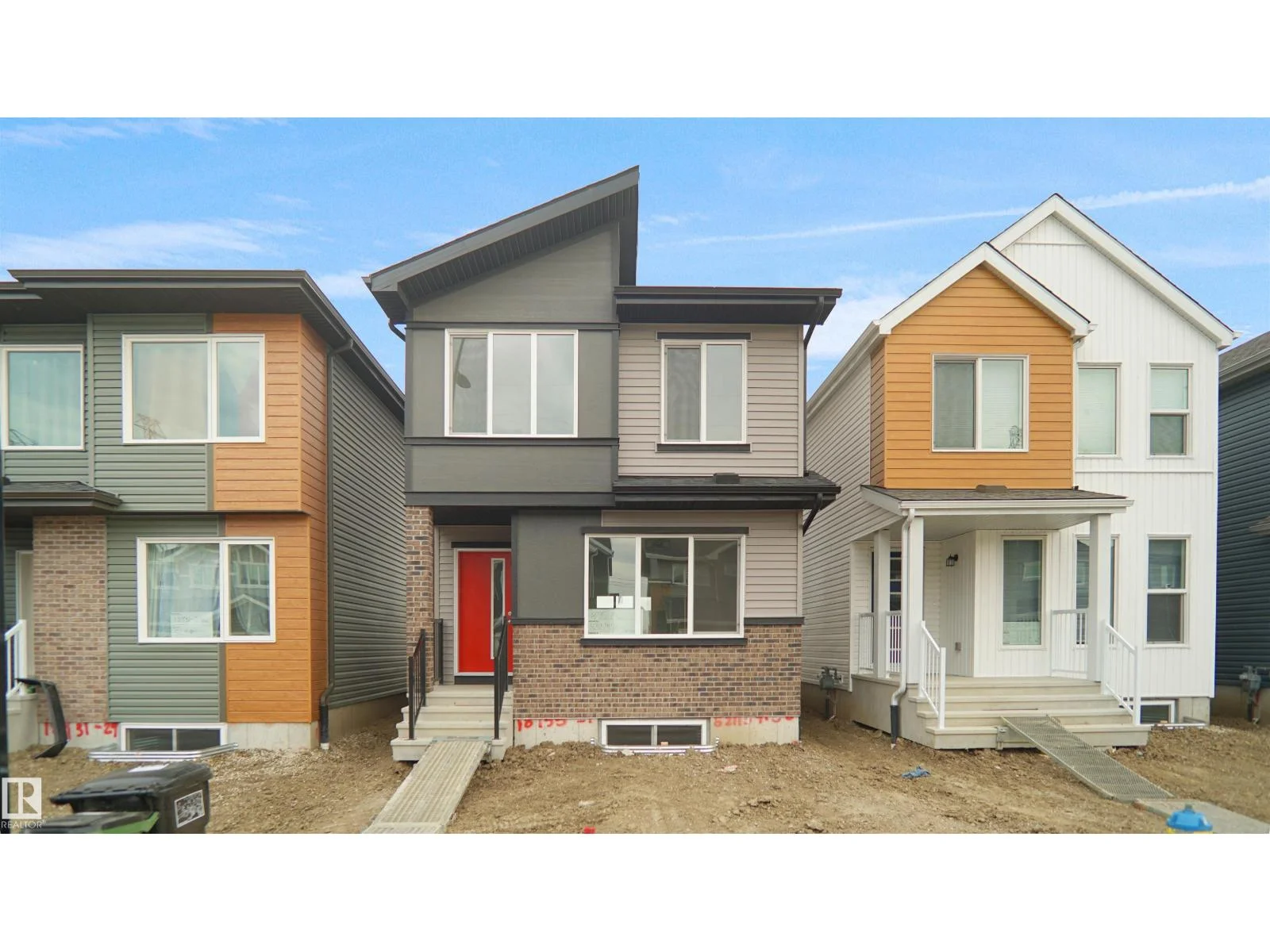20827 16 AV NW, Edmonton - 3 bedroom House for sale