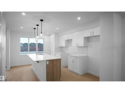 Interior photo 3 of 20827 16 AV NW