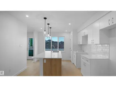 Interior photo 2 of 20827 16 AV NW