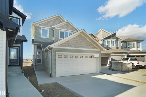 2128 210 ST NW, Edmonton - $509,500