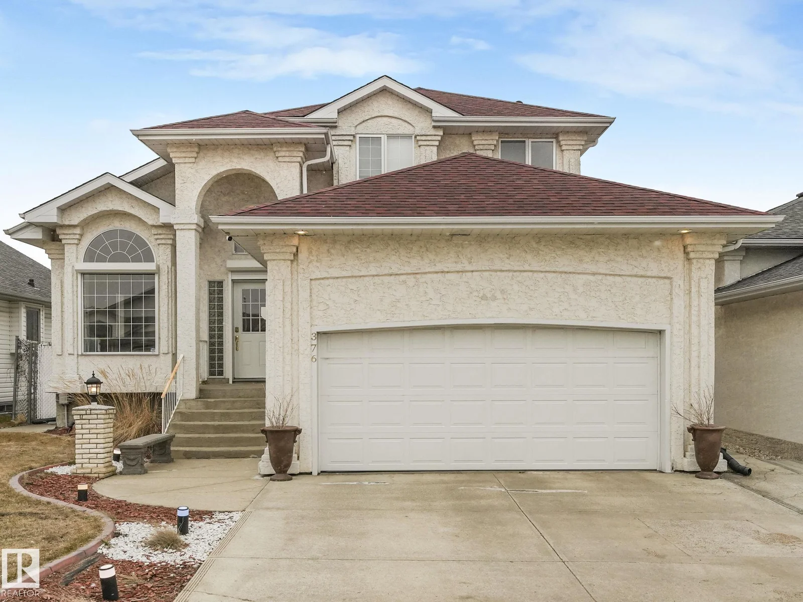 376 HOLLICK KENYON RD NW, Edmonton - 5 bedroom Detached Single Family for sale