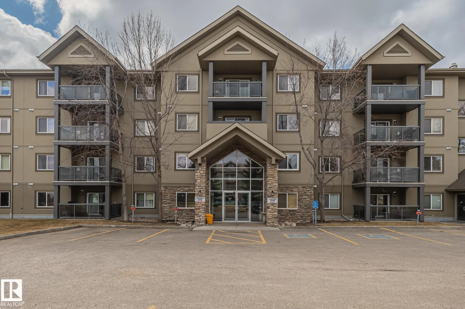 #413 279 SUDER GREENS DR NW, Edmonton - 1 bedroom Apartment for sale