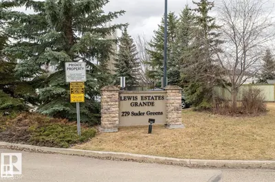 Interior photo 1 of #413 279 SUDER GREENS DR NW