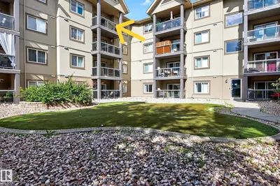 Interior photo 2 of #413 279 SUDER GREENS DR NW