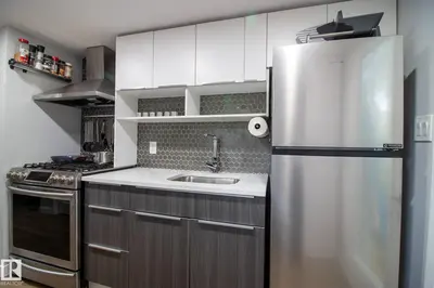 Interior photo 3 of #120 53508 Range Road 55