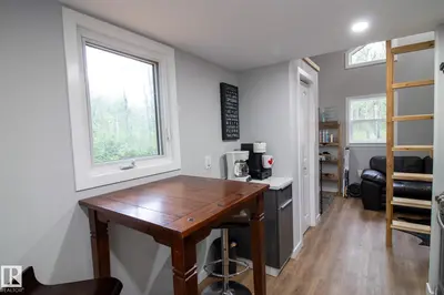 Interior photo 2 of #120 53508 Range Road 55