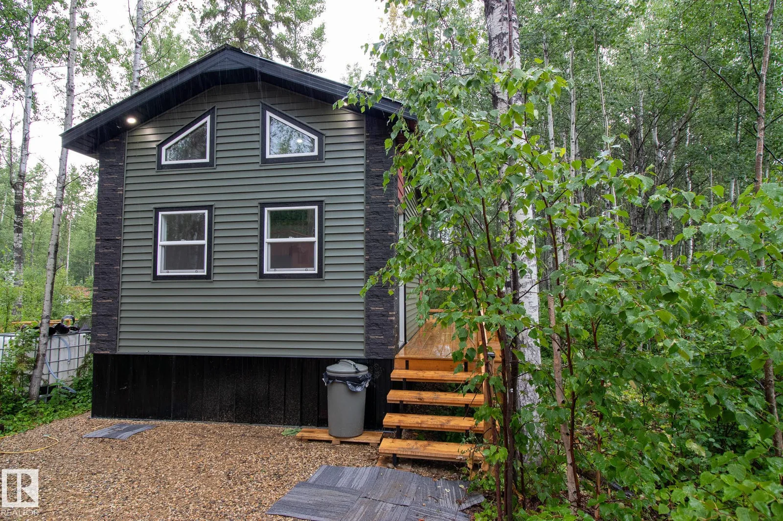 #120 53508 Range Road 55, Rural Parkland County - 1 bedroom Single Family Residence for sale