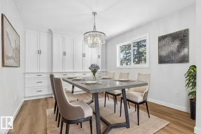 Interior photo 3 of 257 KNOTTWOOD RD N NW