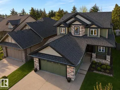 Interior photo 1 of 10550 ELLERSLIE RD SW