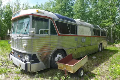 Interior photo 4 of 5430 HGHWAY 16