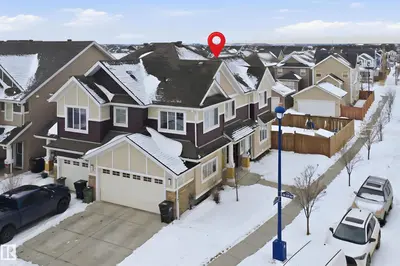 Interior photo 1 of 2310 68 Street SW