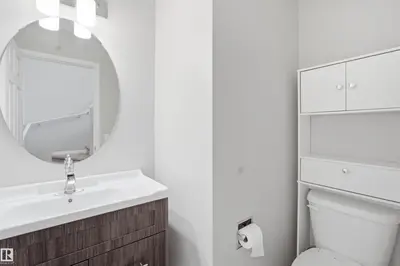 Interior photo 4 of 2310 68 Street SW