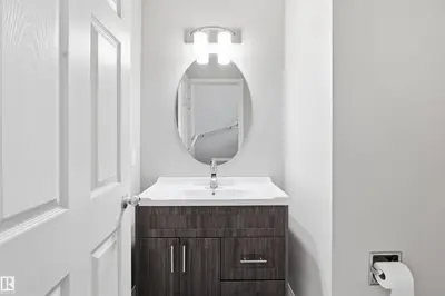 Interior photo 3 of 2310 68 Street SW