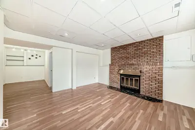 Interior photo 3 of 2039 48 ST NW