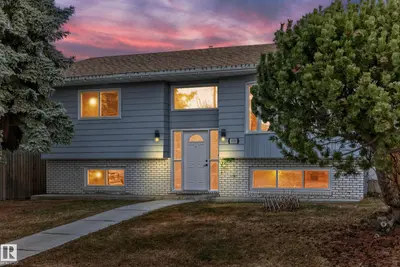 Interior photo 1 of 2039 48 ST NW