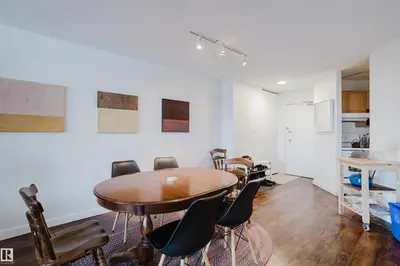 Interior photo 2 of #402 10045 117 ST NW