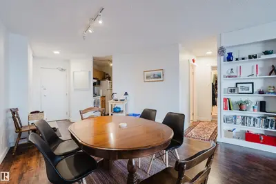 Interior photo 3 of #402 10045 117 ST NW