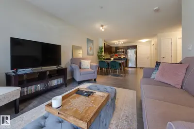 Interior photo 3 of #116 14808 125 ST NW